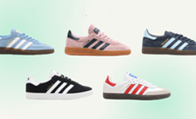 Adidas サウス パーク